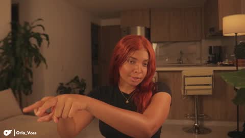 Snapshot of orla_voss chatting on February 2025 04:50:02 AM Orla online show from February 2025 04:50:02 AM