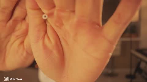 Snapshot of orla_voss chatting on March 2025 12:42:01 AM Orla online show from March 2025 12:42:01 AM