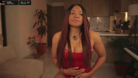 Snapshot of orla_voss chatting on September 2025 03:34:02 PM Orla online show from September 2025 03:34:02 PM