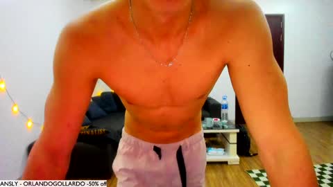 Fansly and Instagram -  online show from December 2024 10:34:02 AM