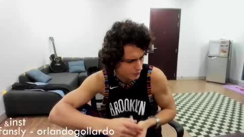 Fansly and Instagram -  online show from January 2025 04:06:01 PM