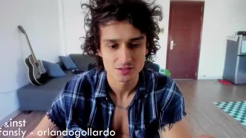 Fansly and Instagram -  online show from January 2025 09:29:01 AM