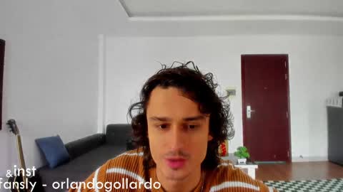 Fansly and Instagram -  online show from January 2025 01:34:02 AM