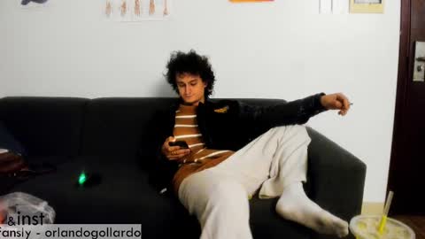 Fansly and Instagram -  online show from March 2025 11:18:02 AM