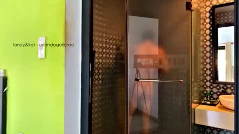 Fansly and Instagram -  online show from January 2026 07:10:02 AM