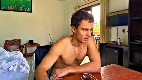 Fansly and Instagram -  online show from January 2026 08:19:02 AM