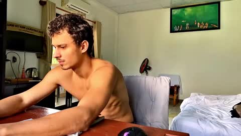 Fansly and Instagram -  online show from February 2026 07:34:01 AM