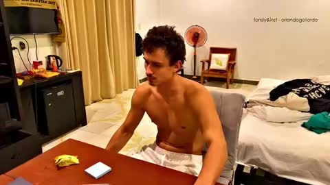 Fansly and Instagram -  online show from February 2026 03:05:02 PM