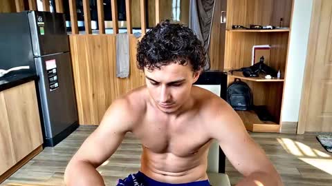 Fansly and Instagram -  online show from March 2026 08:30:01 AM