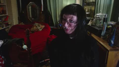 orookun online show from December 2025 07:54:01 PM