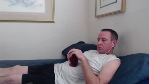 orpheus517 online show from March 2025 05:43:02 PM