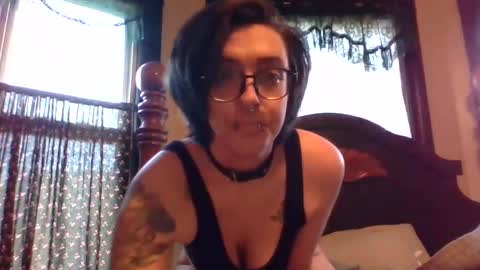 Entropy online show from December 2024 08:15:01 PM