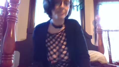 Entropy online show from January 2025 08:21:01 PM