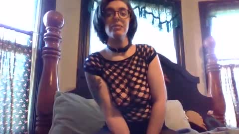 Entropy online show from January 2025 05:34:01 PM