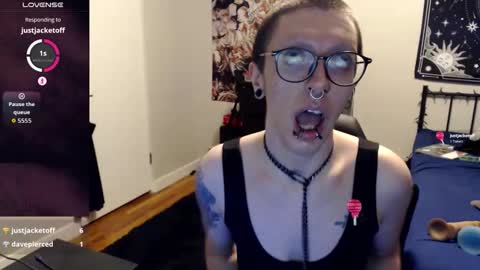 Entropy online show from October 2025 04:01:02 AM