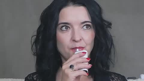 Snapshot of ortensialady76444316 chatting on January 2025 04:52:02 AM Ortensialady online show from January 2025 04:52:02 AM