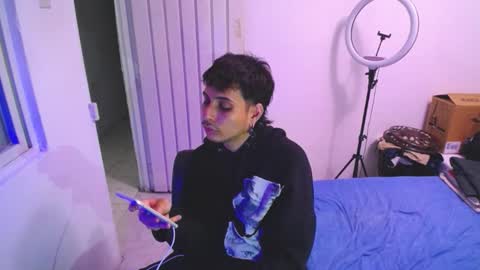 orus_420 online show from October 2025 09:30:02 AM