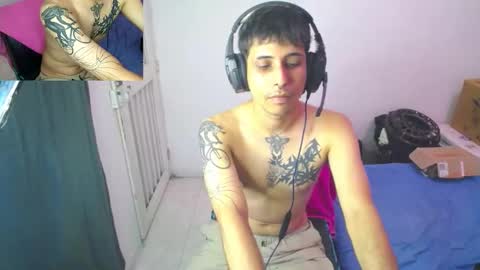 orus_420 online show from October 2025 07:00:02 AM