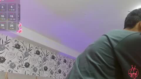 osamu_tay online show from February 2026 11:46:02 AM