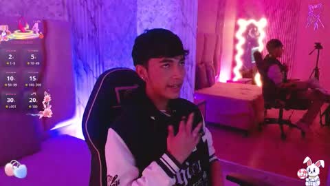 osamu_tay online show from March 2026 03:45:02 AM