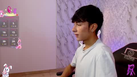 osamu_tay online show from April 2026 03:07:02 AM