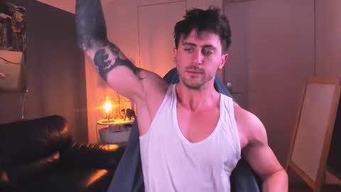 Oscar online show from September 2025 09:26:02 PM