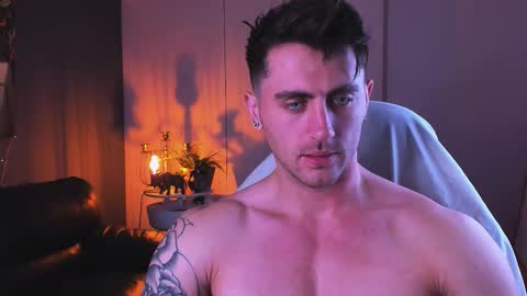 Oscar online show from October 2025 09:13:02 PM