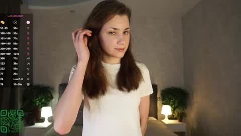 Snapshot of oscarheberle chatting on May 2026 06:04:01 PM Jess online show from May 2026 06:04:01 PM