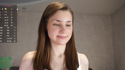 Snapshot of oscarheberle chatting on June 2026 05:29:02 PM Jess online show from June 2026 05:29:02 PM