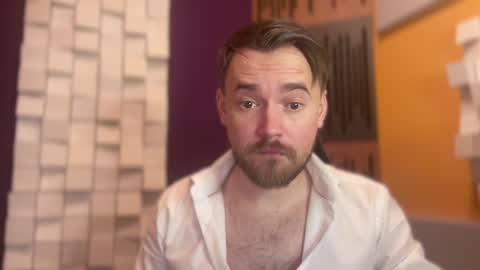 Oscar Steel Savage online show from January 2025 11:24:01 AM