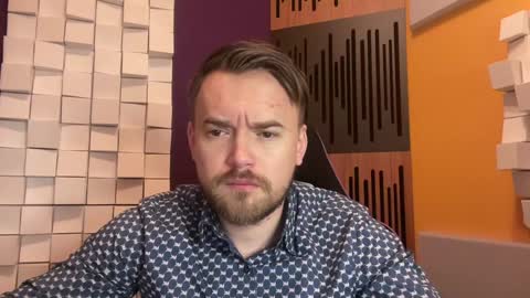 Oscar Steel Savage online show from February 2025 08:50:01 AM