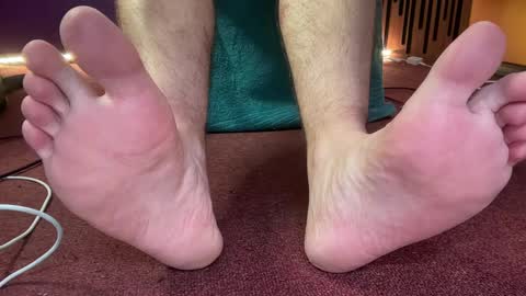 Oscar Steel Savage online show from February 2025 02:25:01 AM