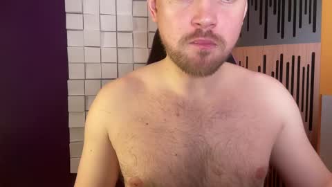 Oscar Steel Savage online show from February 2025 08:34:02 PM