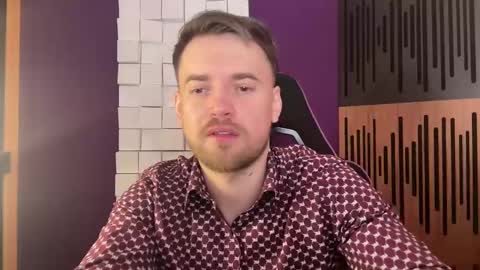 Oscar Steel Savage online show from February 2025 05:37:01 PM