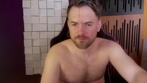 Oscar Steel Savage online show from February 2025 05:11:02 AM