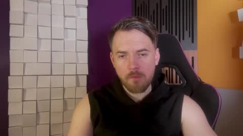 Oscar Steel Savage online show from February 2025 10:09:01 PM