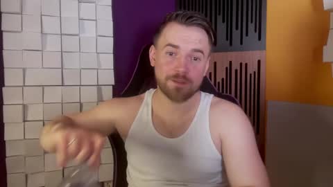 Oscar Steel Savage online show from March 2025 02:30:02 AM