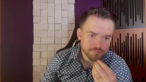 Oscar Steel Savage online show from March 2025 07:34:01 PM