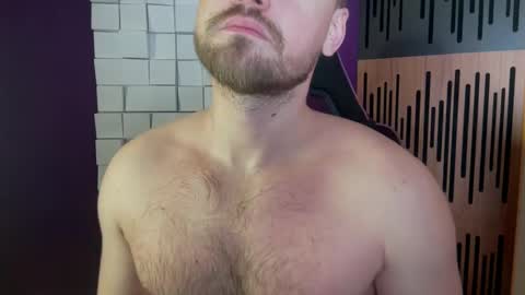 Oscar Steel Savage online show from March 2025 04:47:01 AM