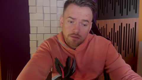 Oscar Steel Savage online show from March 2025 11:06:01 PM