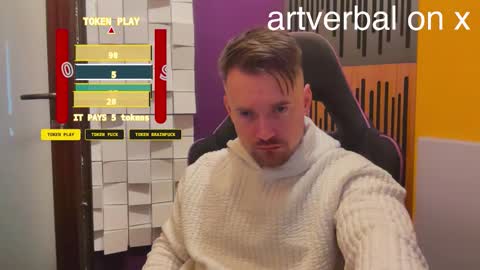 Oscar Steel Savage online show from October 2025 03:11:01 PM