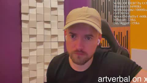 Oscar Steel Savage online show from November 2025 12:54:01 AM