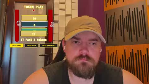 Oscar Steel Savage online show from June 2026 12:25:01 PM