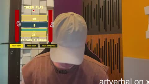Snapshot of oscarsavage chatting on June 2026 03:58:02 PM Oscar Steel Savage online show from June 2026 03:58:02 PM