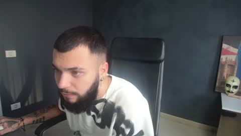 OscarWills online show from July 2026 04:20:02 AM
