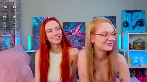 Heidi  online show from September 2025 04:07:02 PM