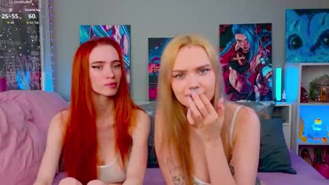 Heidi  online show from September 2025 07:58:02 PM