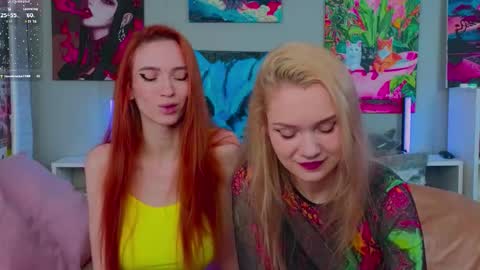 Heidi  online show from December 2025 10:26:02 PM