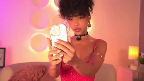 Oshun  online show from February 2026 11:50:02 PM