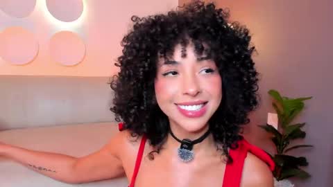 Snapshot of oshun_25 chatting on May 2026 12:46:02 PM Oshun online show from May 2026 12:46:02 PM